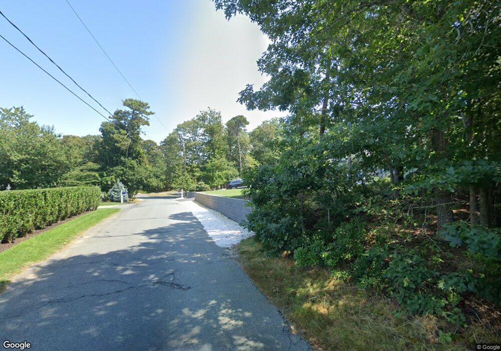 38 Monomoy Cir, Chatham, MA 02633 - photo 1