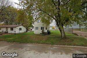 305 N Boone St, Rock Rapids, IA 51246