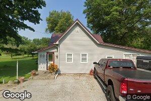 101 N Franklin St, Fairland, IN 46126