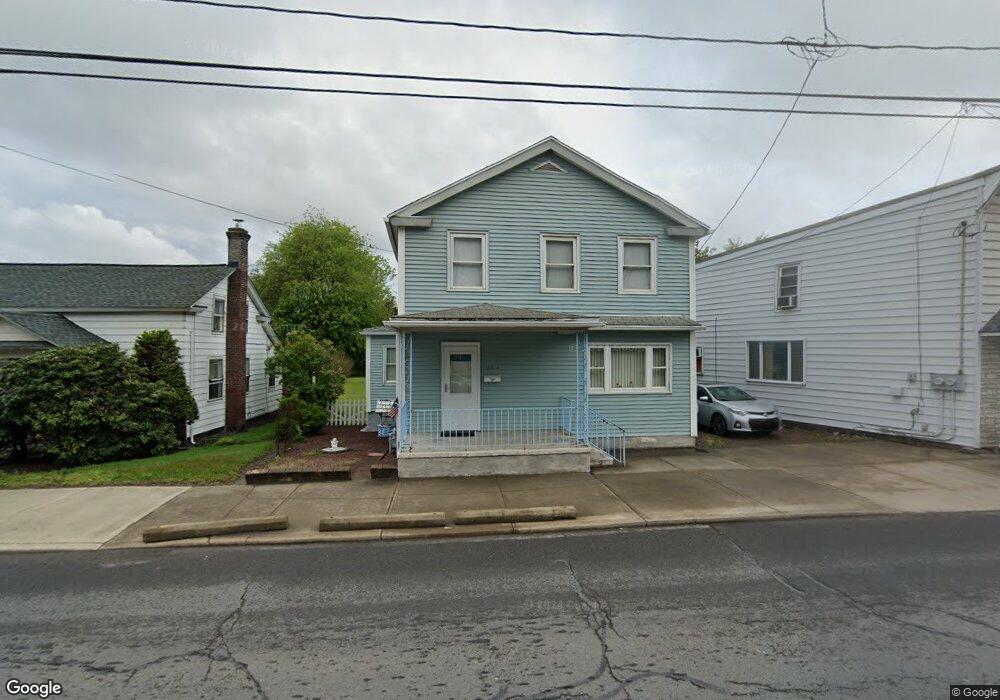 566 N Main St, Pittston, PA 18640 - photo 1