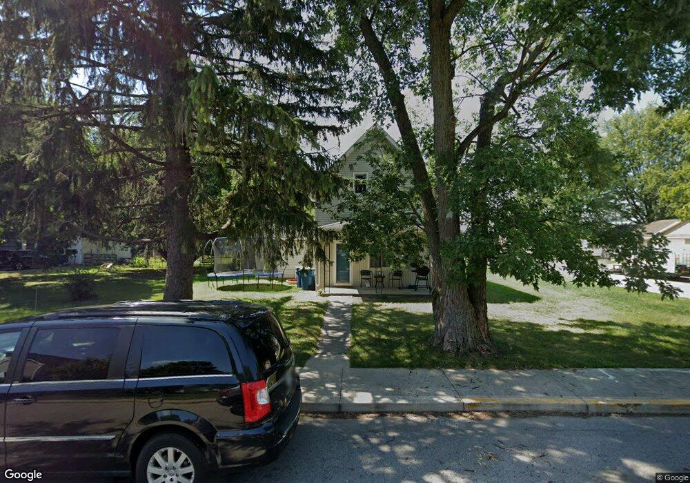 204 E Horton St, Bluffton, IN 46714 - photo 1