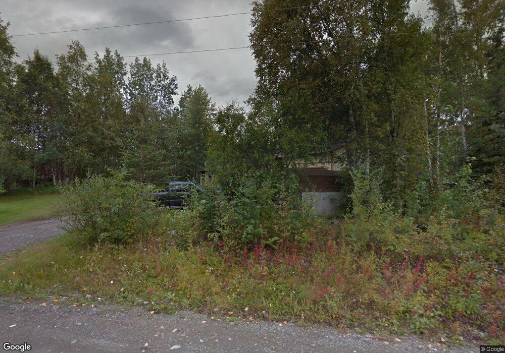 3231 W Sakai St, Wasilla, AK 99654 - photo 1