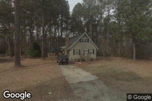 611 Williford Circle Dr, Aulander, NC 27805