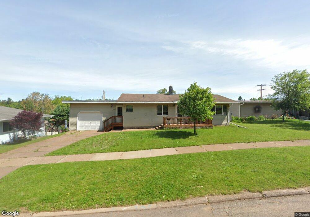 675 Duncan Ave, Ishpeming, MI 49849 - photo 1