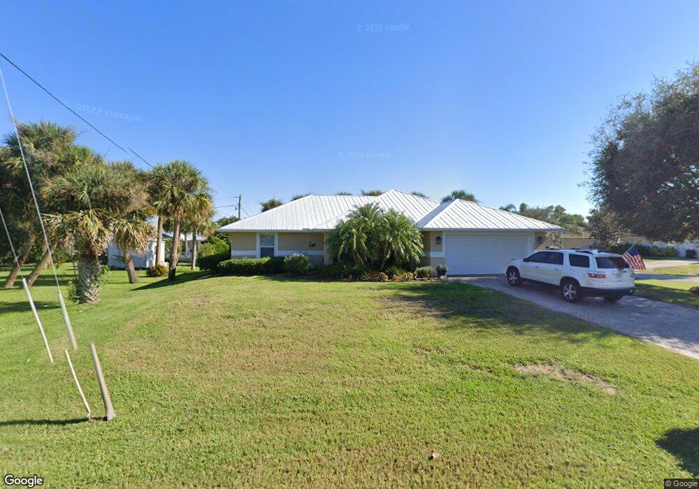 186 Chaloupe Terrace, Sebastian, FL 32958 - photo 1