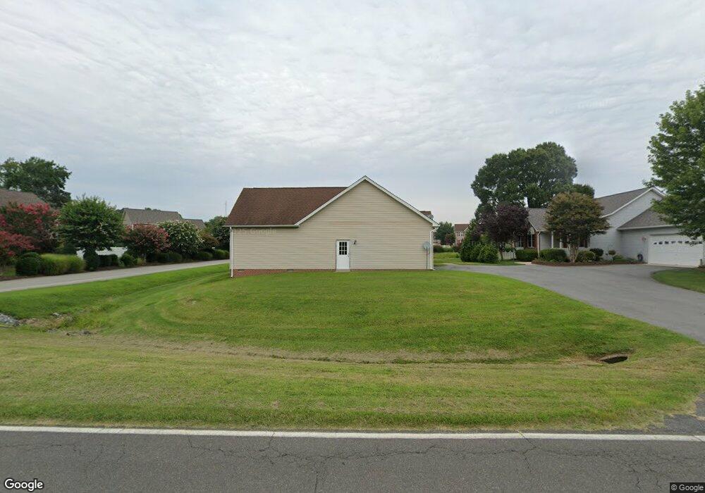 41600 Miss Bessie Dr, Leonardtown, MD 20650 - photo 1