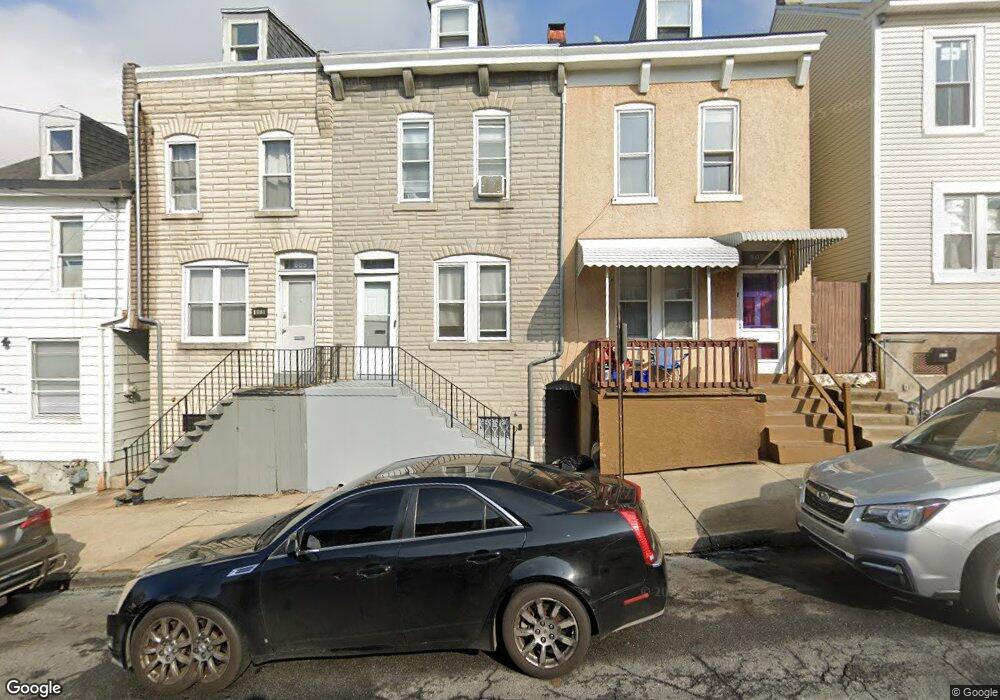 607 S 10th St, Reading, PA 19602 - photo 1