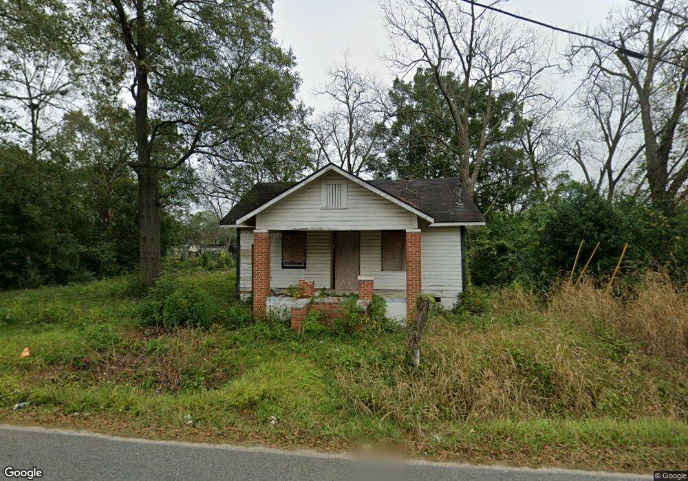 1705 Park Ave S, Tifton, GA 31794 - photo 1