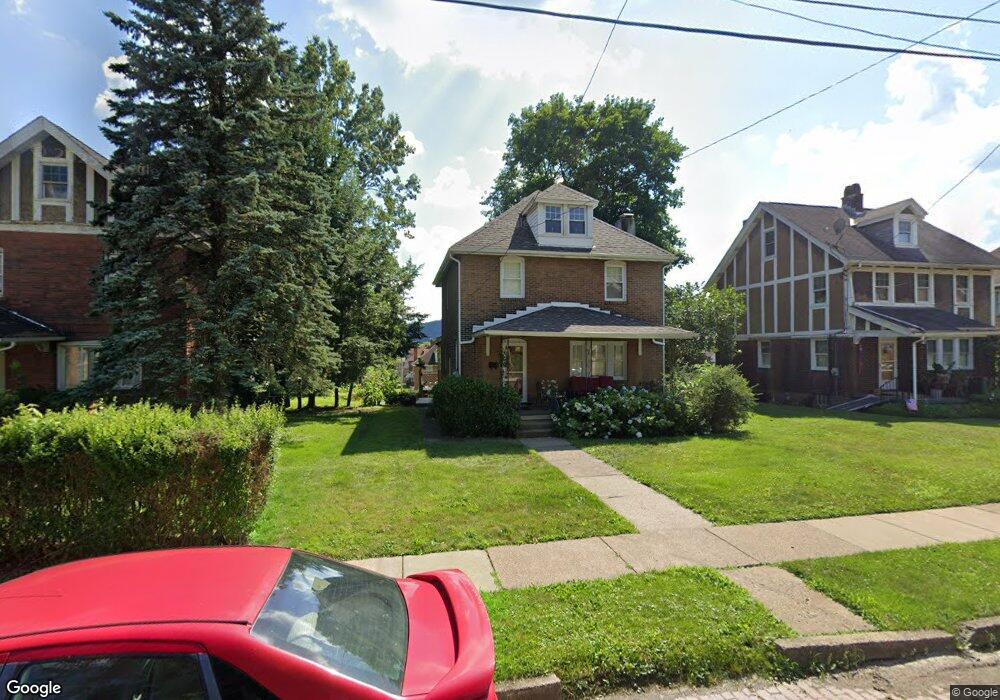 832 Ohio Ave, Midland, PA 15059 - photo 1