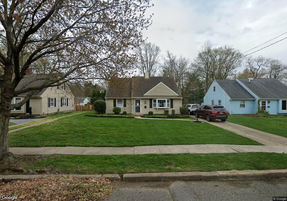 8 E Sutton Ave, Moorestown, NJ 08057 - photo 1