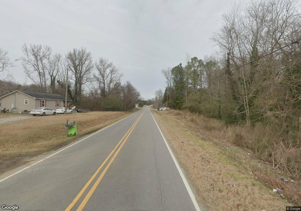 1300 Washington Ave, Weldon, NC 27890 - photo 1