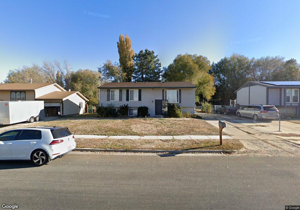 5866 S 2550 W, Roy, UT 84067 - photo 1