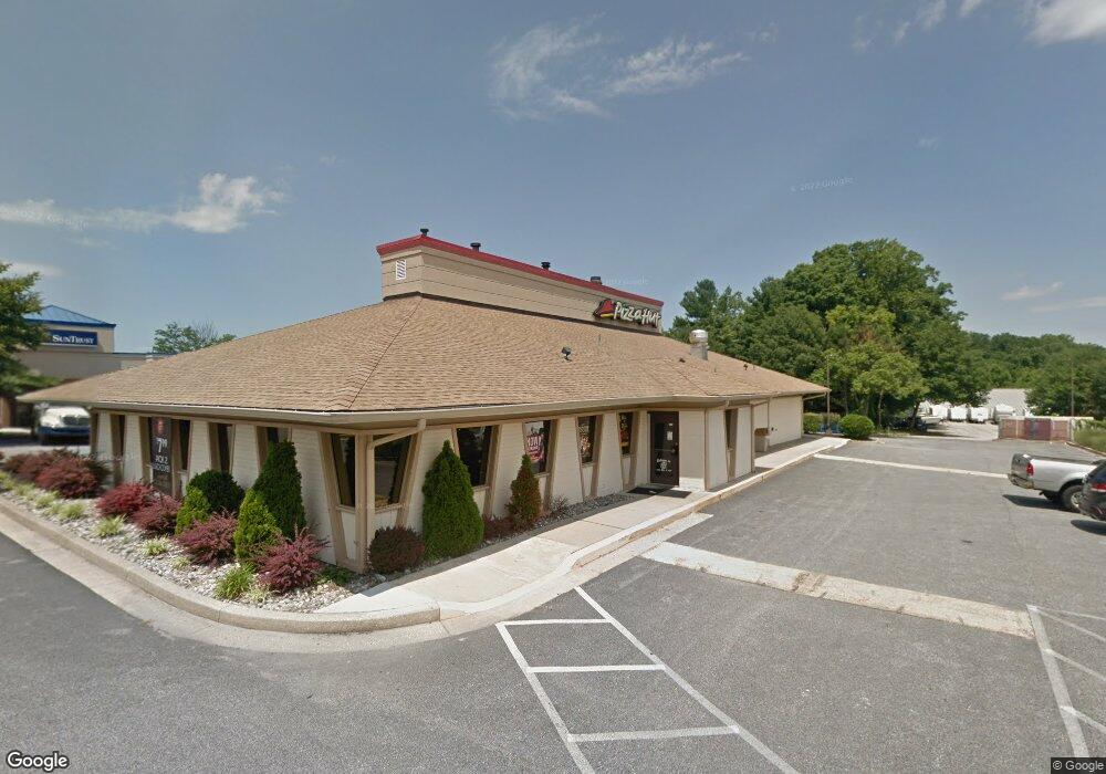 1610 E Joppa Rd, Towson, MD 21286 - photo 1