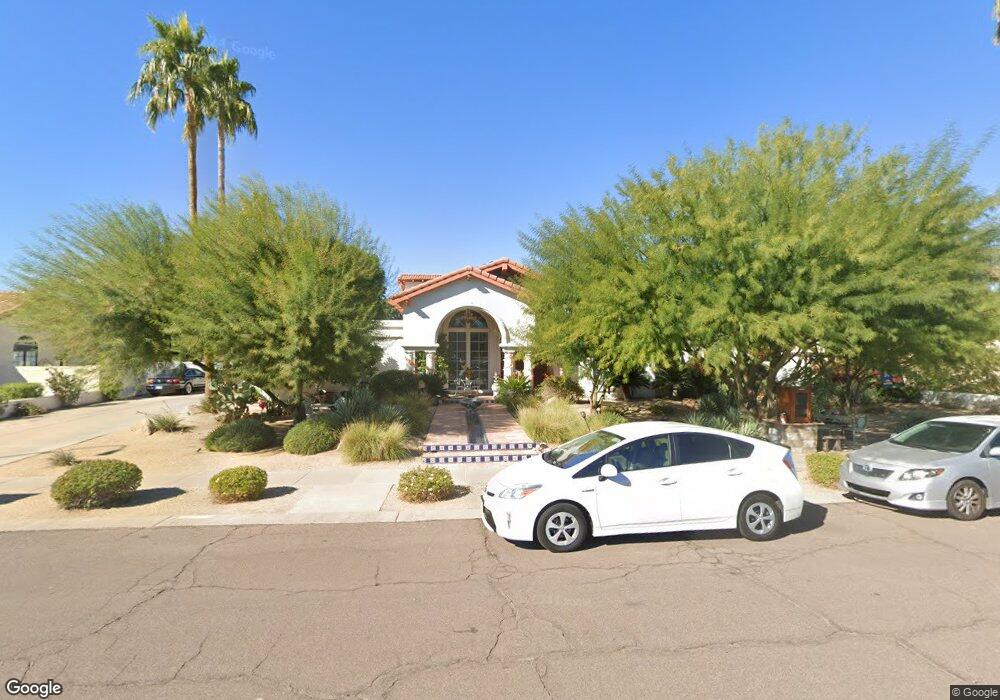 9002 S Juniper St, Tempe, AZ 85284 - photo 1