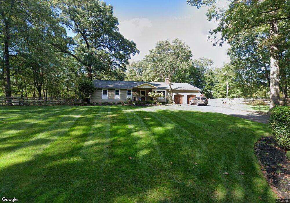 130 Peskin Rd, Farmingdale, NJ 07727 - photo 1