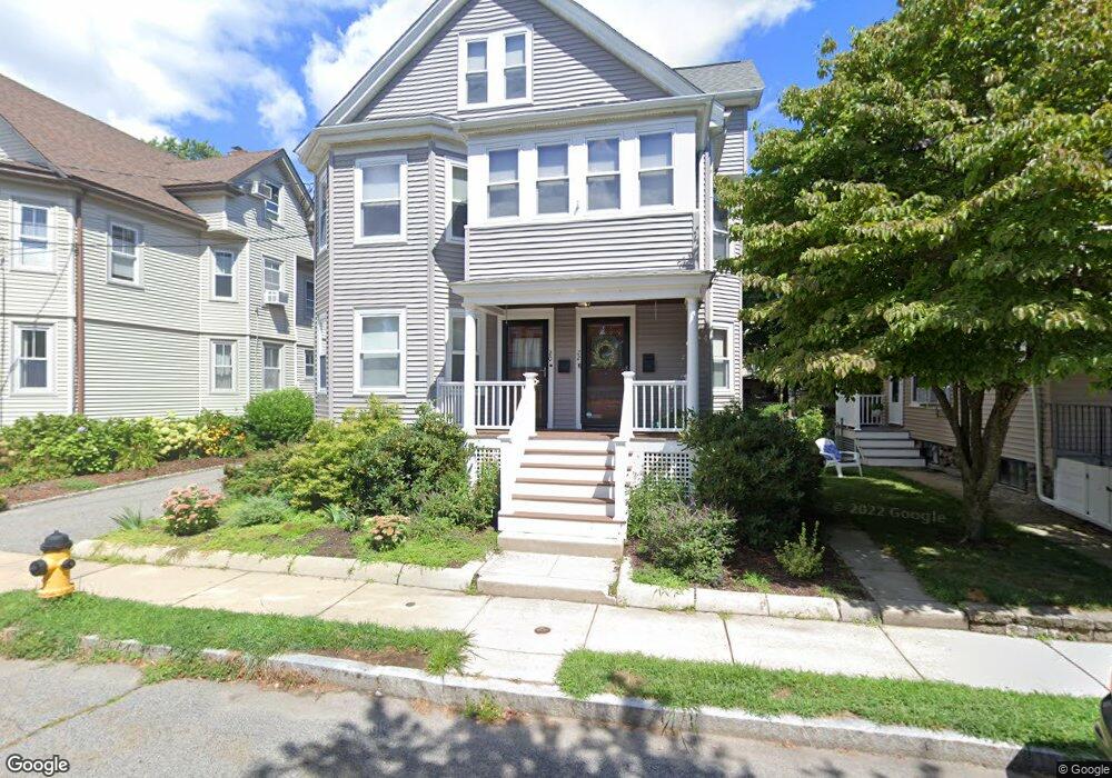 20 Fuller St unit 22, Waltham, MA 02453 - photo 1