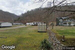 876 Meathouse Rd, Kimper, KY 41539