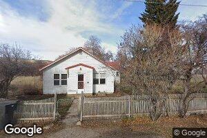 180 Fish Haven Canyon Rd, Fish Haven, ID 83287
