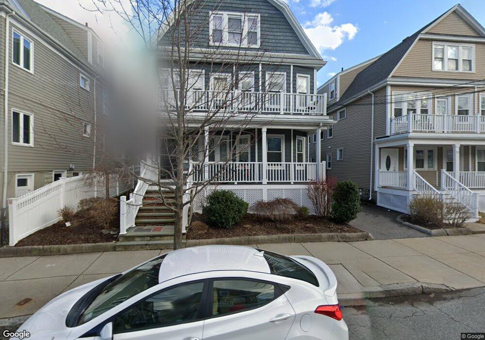 27 Packard Ave unit 2, Somerville, MA 02144 - photo 1