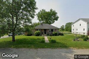 108 Church St, Lizton, IN 46149