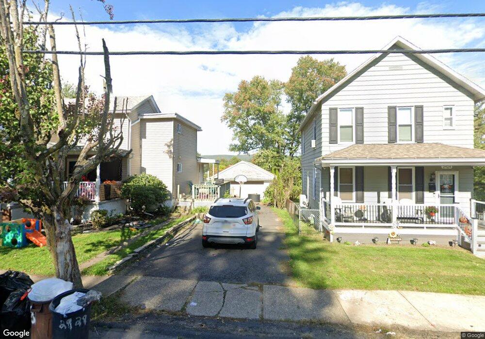 2928 Cedar Ave, Scranton, PA 18505 - photo 1