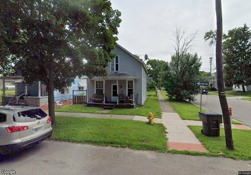 831 Harrison St, Elkhart, IN 46516 - photo 1