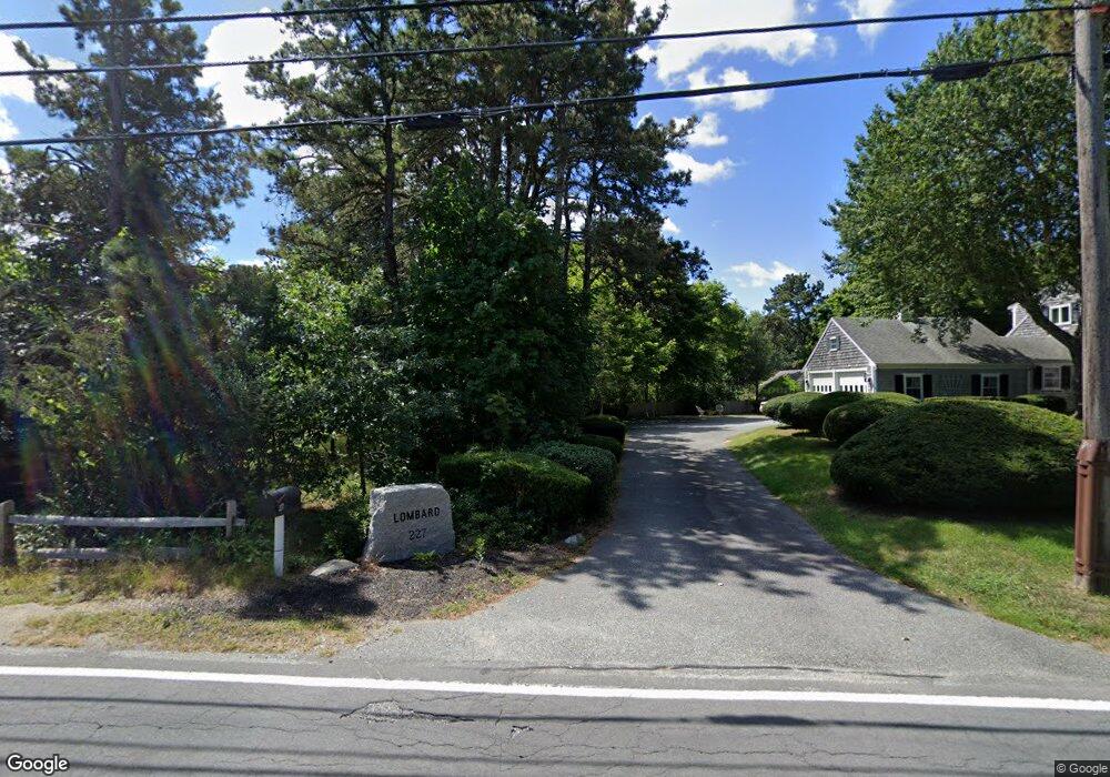 231 Main St unit 26, Harwich, MA 02645 - photo 1