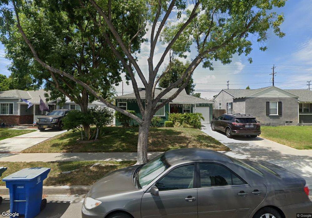 1633 N Avon St, Burbank, CA 91505 - photo 1