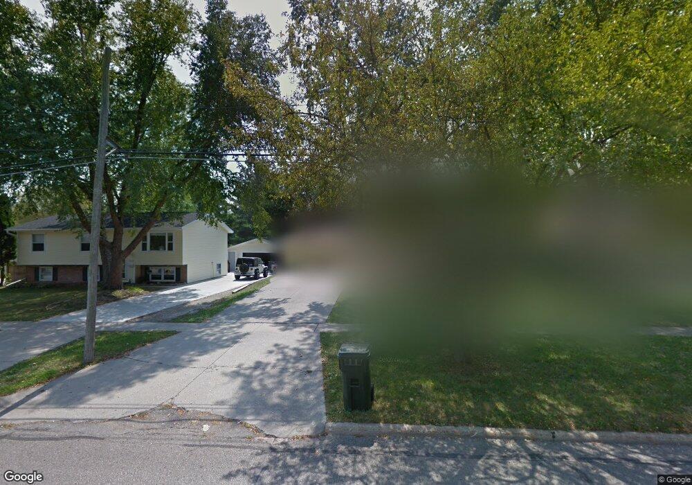 1218 W 4th St unit 1220, Cedar Falls, IA 50613 - photo 1