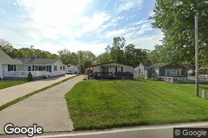 70349 Sunset Blvd, Union, MI 49130
