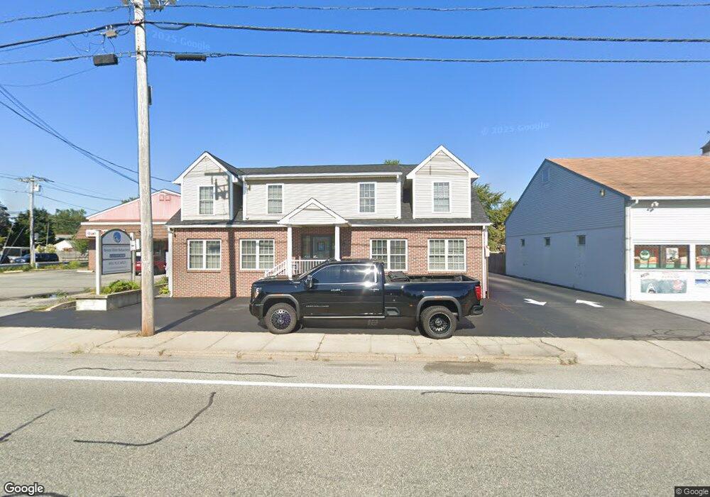 2733 Post Rd, Warwick, RI 02886 - photo 1