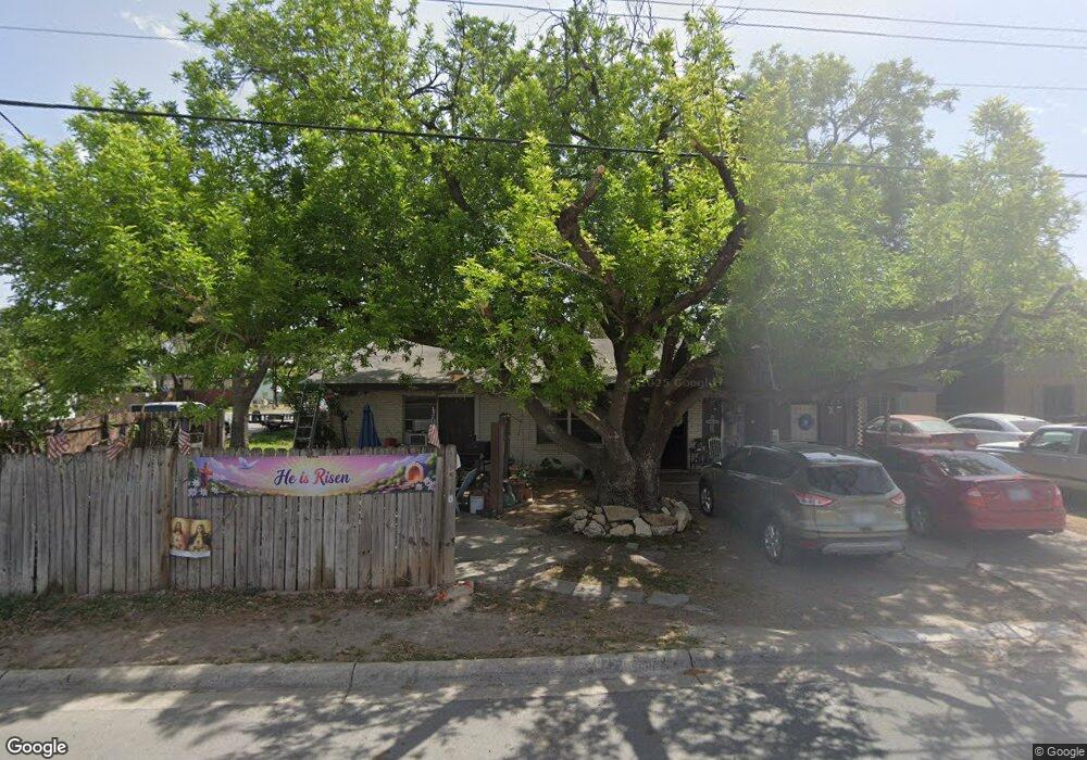 201 S Casa Rd, Pharr, TX 78577 - photo 1