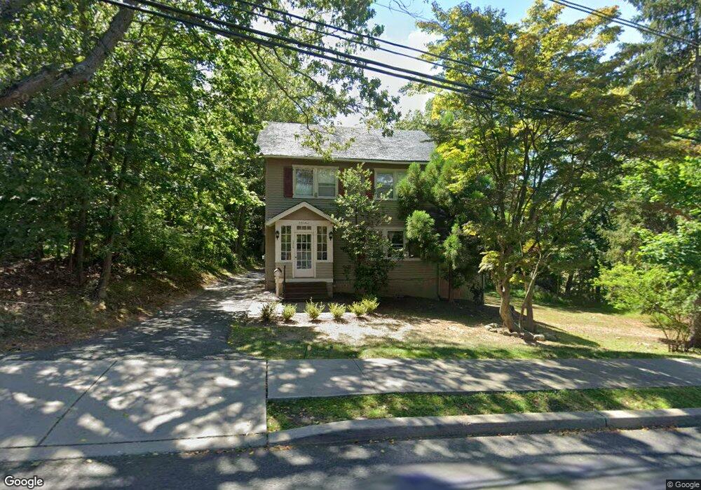 256 E Mount Pleasant Ave, Livingston, NJ 07039 - photo 1