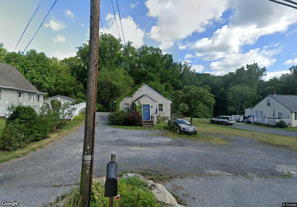 2715 Paper Mill Rd, Phoenix, MD 21131 - photo 1