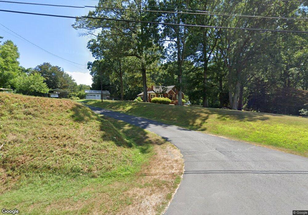 2883 Old Lexington Rd, Asheboro, NC 27205 - photo 1