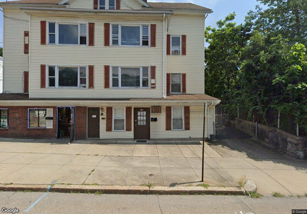 155 Rathbun St, Woonsocket, RI 02895 - photo 1