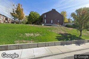 922 Sage Park Ln S, Salt Lake City, UT 84117
