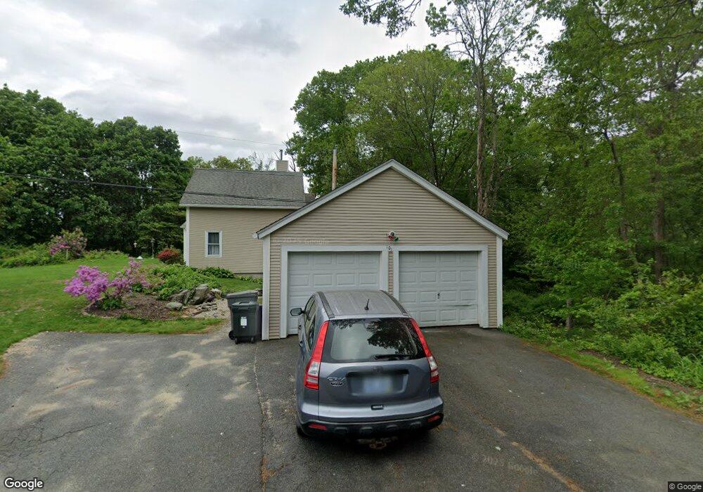 101 Phillips Ln, Chepachet, RI 02814 - photo 1