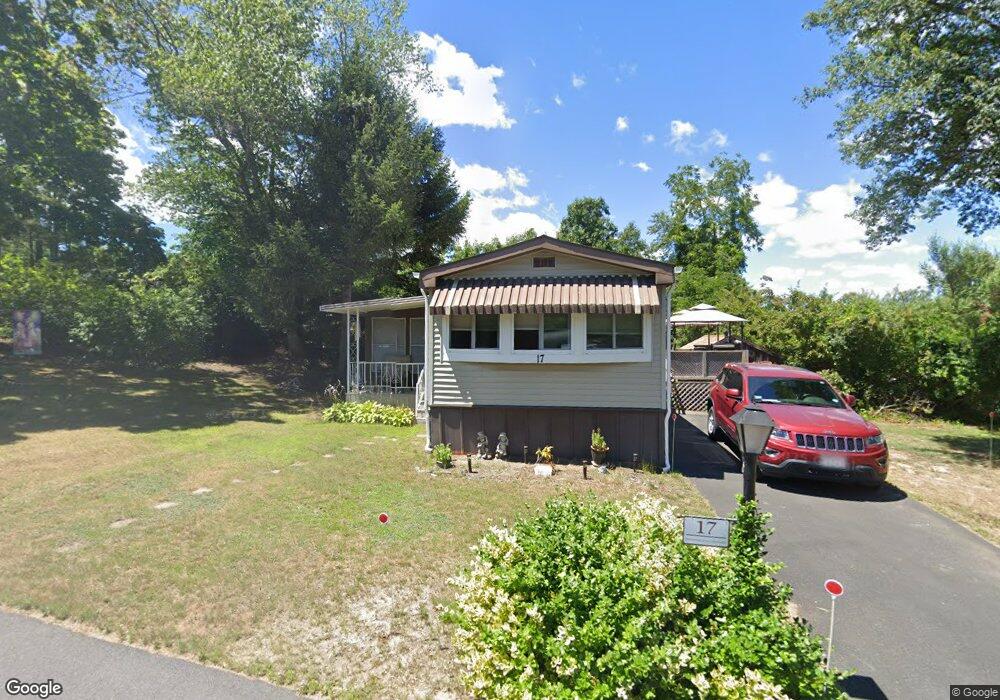 17 Jefferson Way, Carver, MA 02330 - photo 1