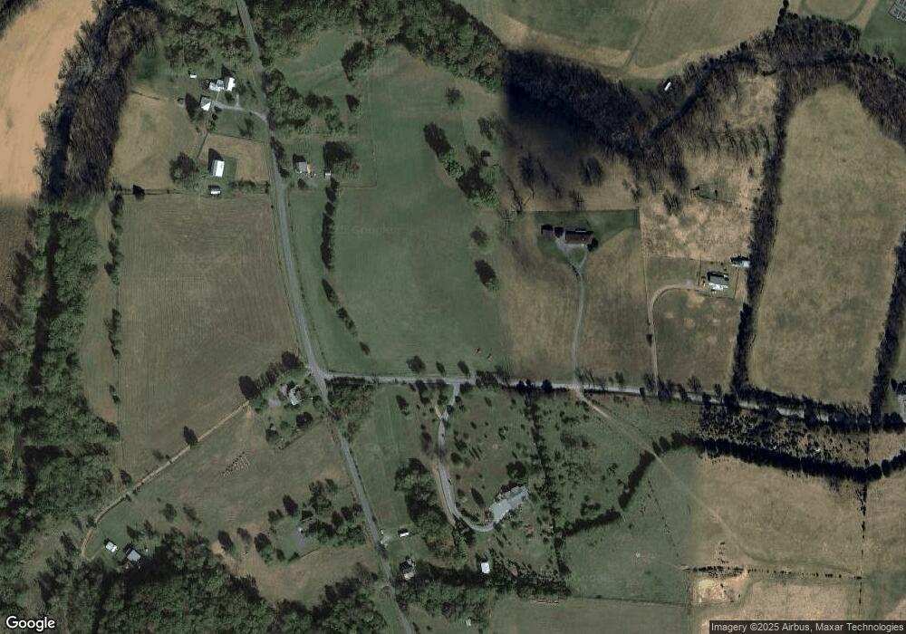 201 Pass Run Rd, Luray, VA 22835 - photo 1