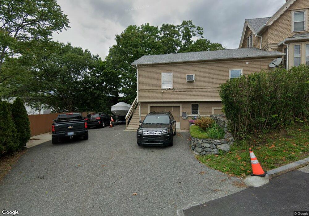 00 Baltimore St, Providence, RI 02909 - photo 1