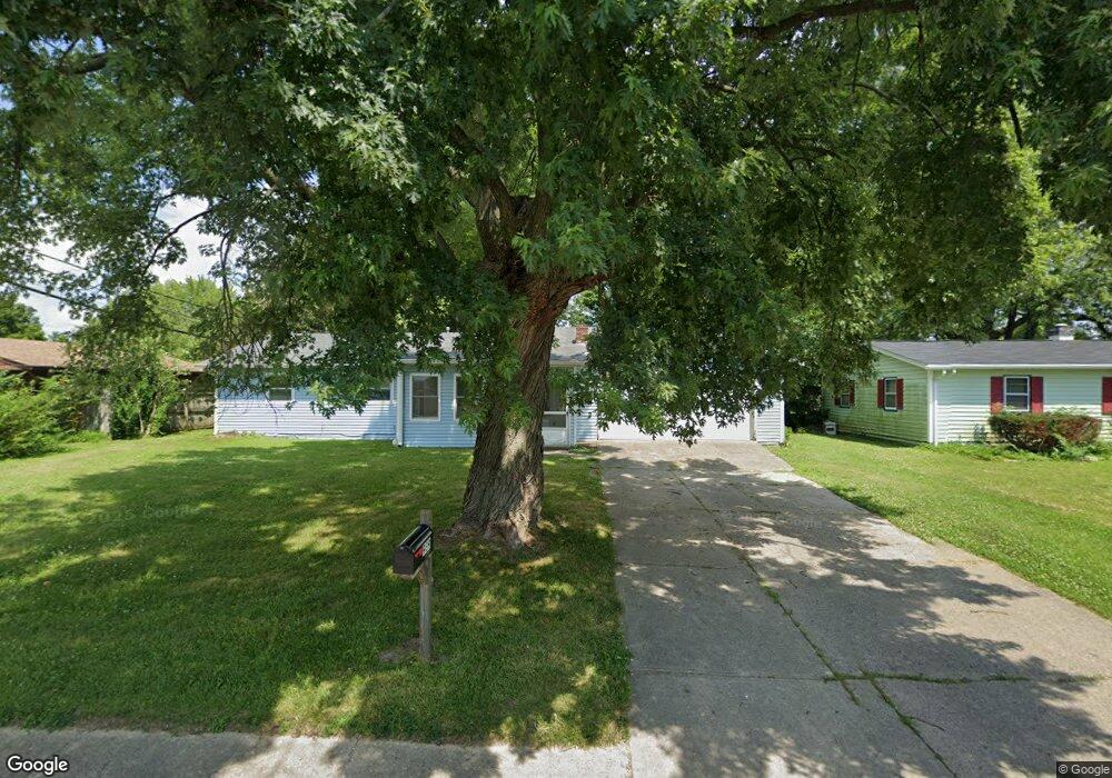 939 Sawmill Rd, Whiteland, IN 46184 - photo 1