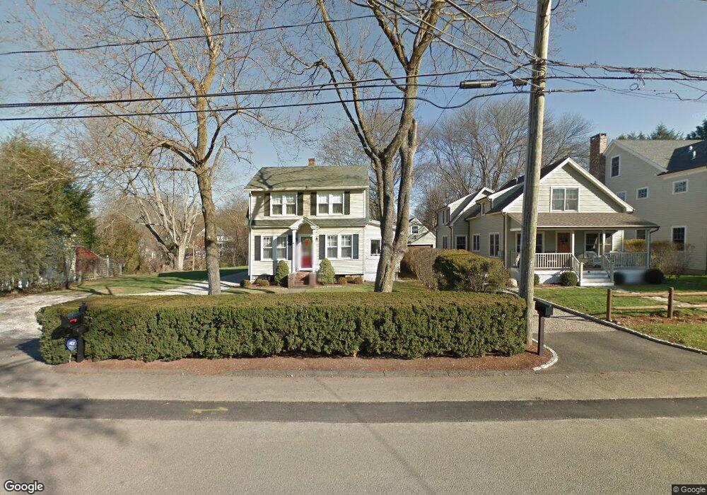 24 Maplewood Ave, Westport, CT 06880 - photo 1