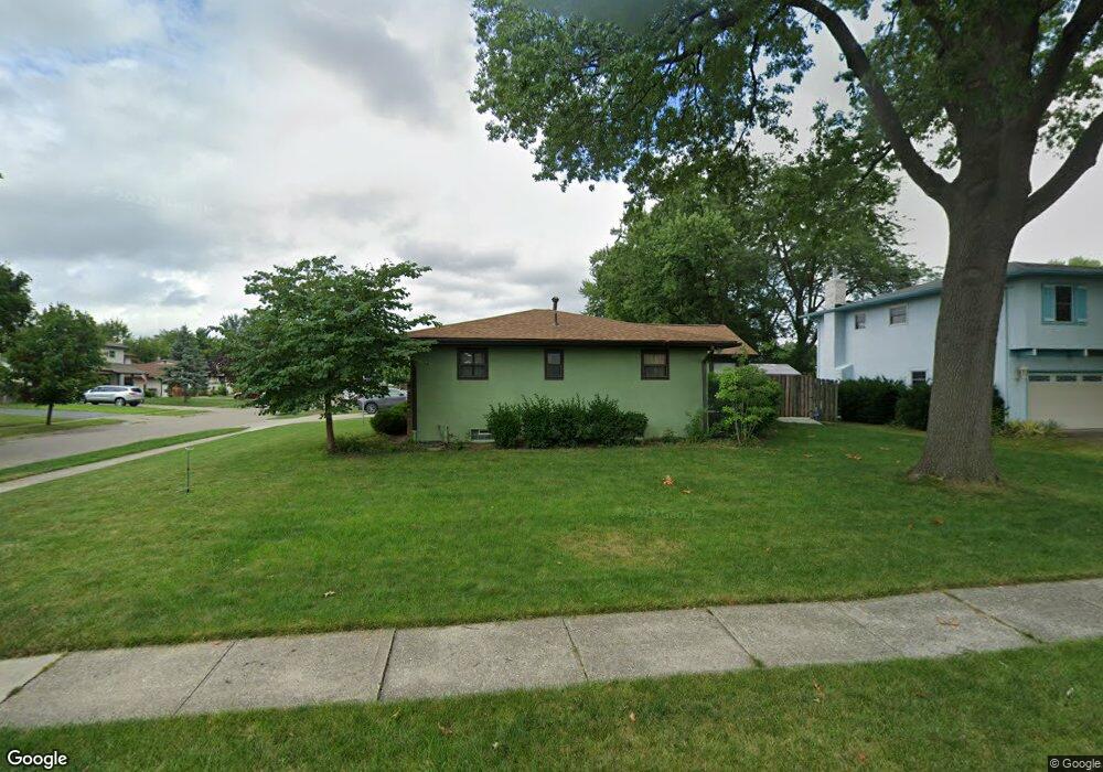 6050 Darby Ln, Columbus, OH 43229 - photo 1