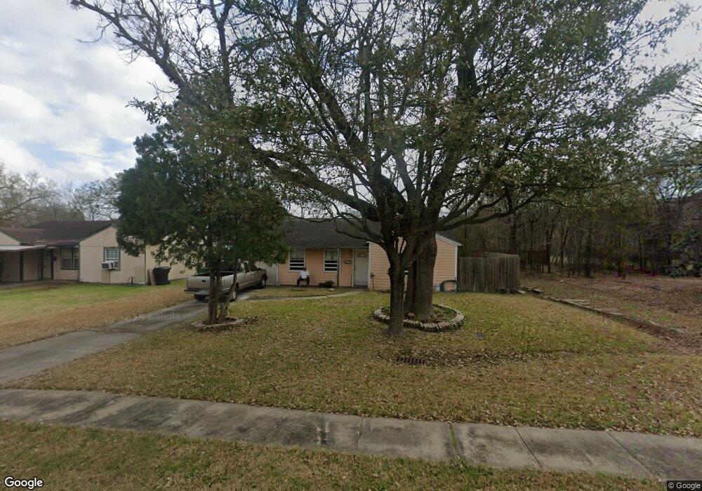 6911 Weston St, Houston, TX 77021 - photo 1