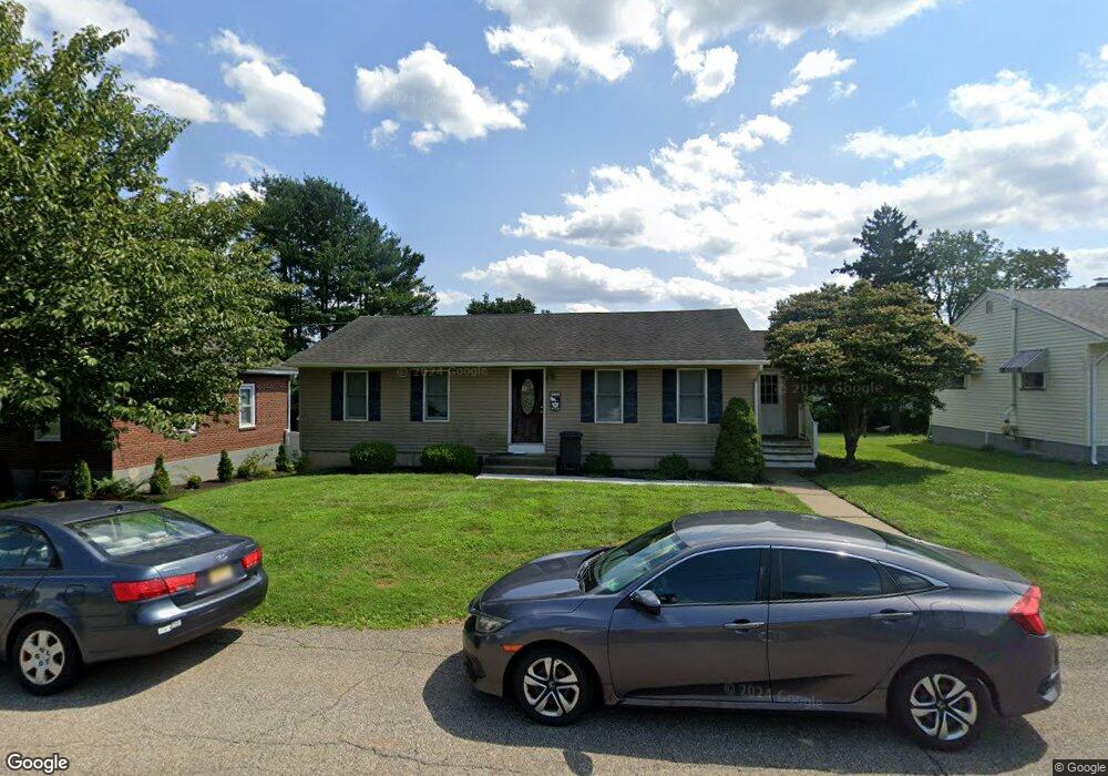 876 Sampson Ave, Phillipsburg, NJ 08865 - photo 1