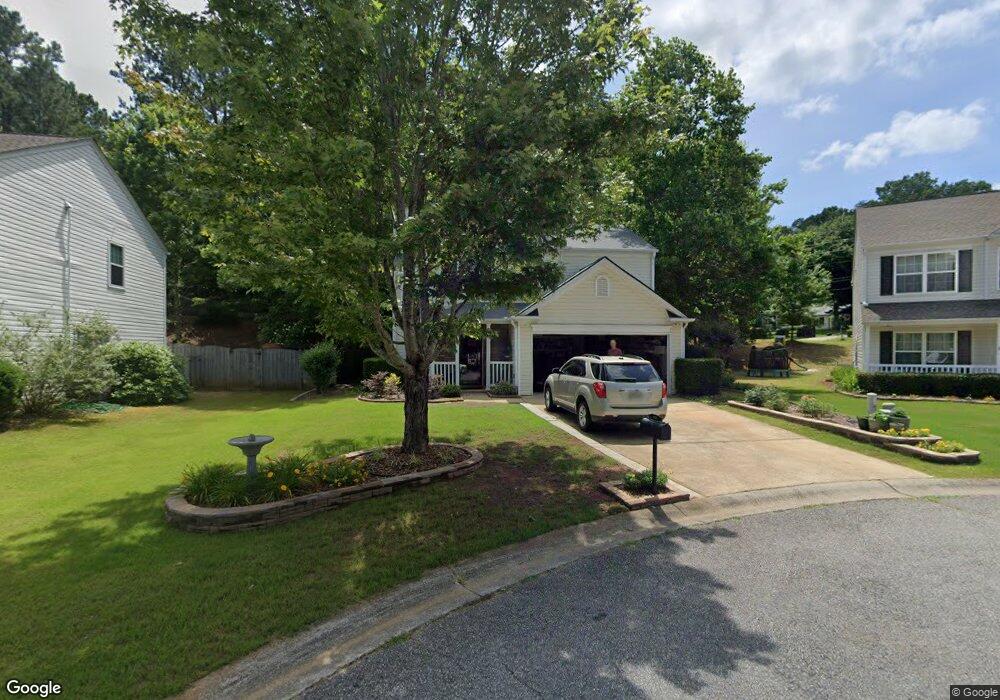 223 Picadilly Place unit 1, Canton, GA 30114 - photo 1