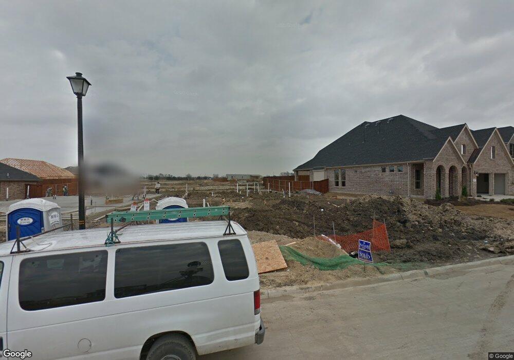 121 Live Oak Dr, Wylie, TX 75098 - photo 1