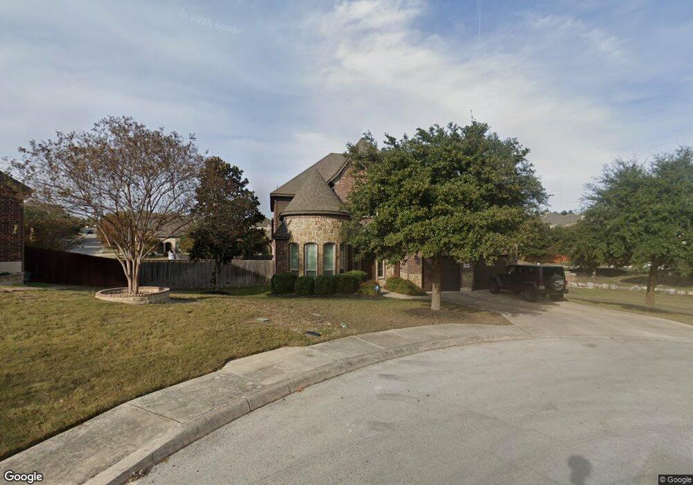 3815 Majestic Sage, San Antonio, TX 78261 - photo 1