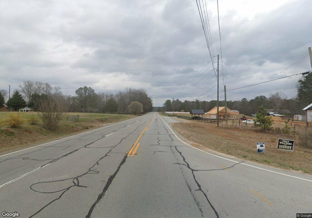 HWY 78 Candy Kitchen Rd, Bremen, GA 30110 - photo 1